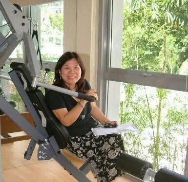 Adeline Chin