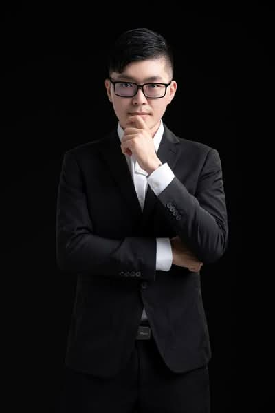 Eugene Tan