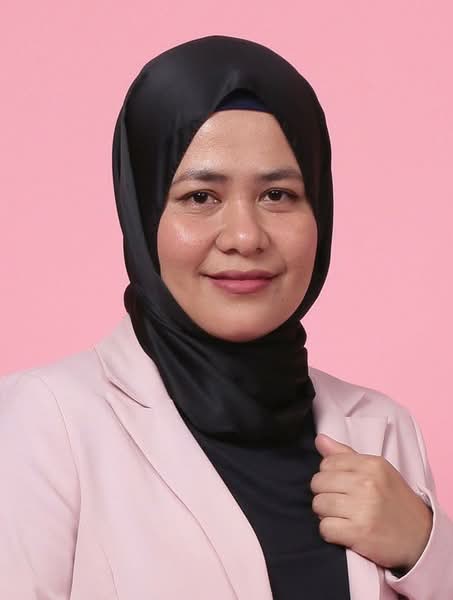 Zuraina Rajudin