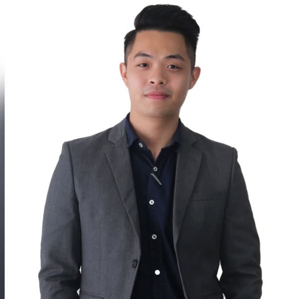 Patrick Leong