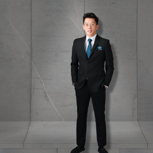 Danny Lee