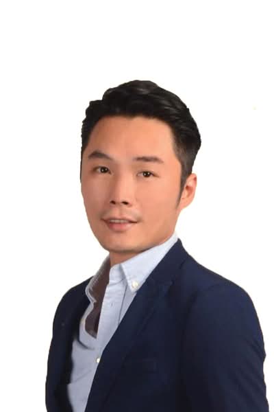 Eugene Choy