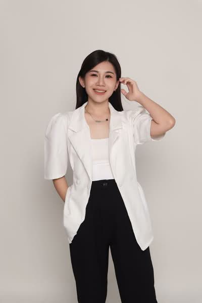 Jennie Chew