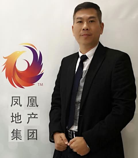 Steve Tham