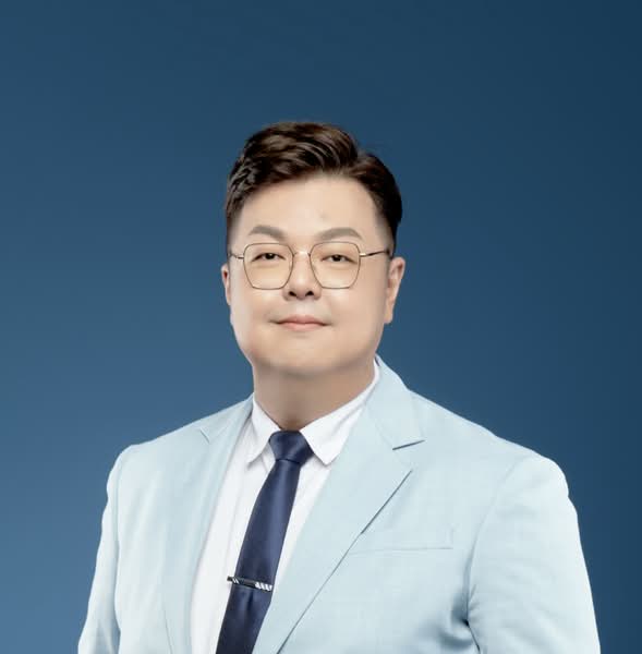Desmond Yap