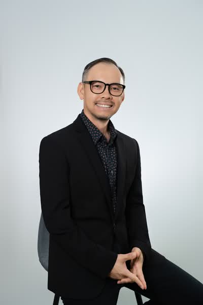 Nic Lu