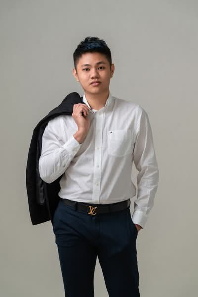 Raymond Cheng