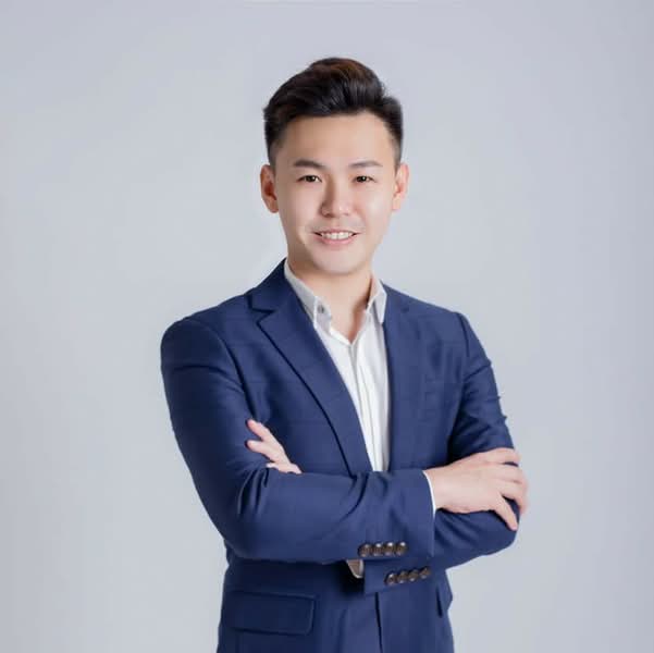 Benjamin Ong