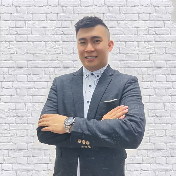 Kenny Chong