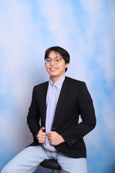 Zack Lim