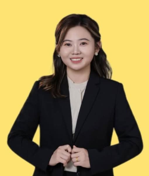 Joan Tong