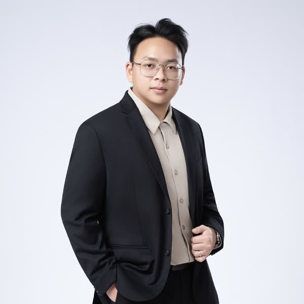 Jackson Quah