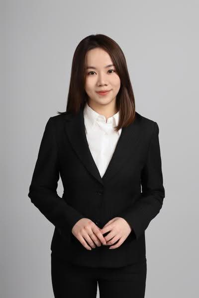 Kayla Ooi