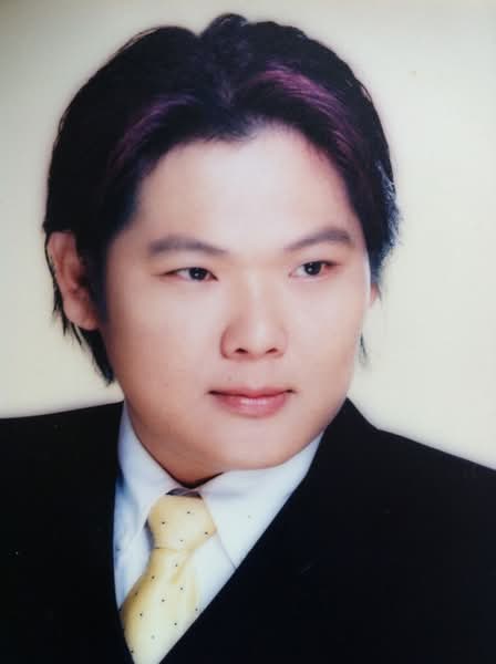Tony Lee