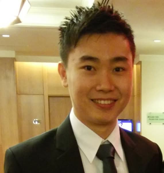 Edward Chai
