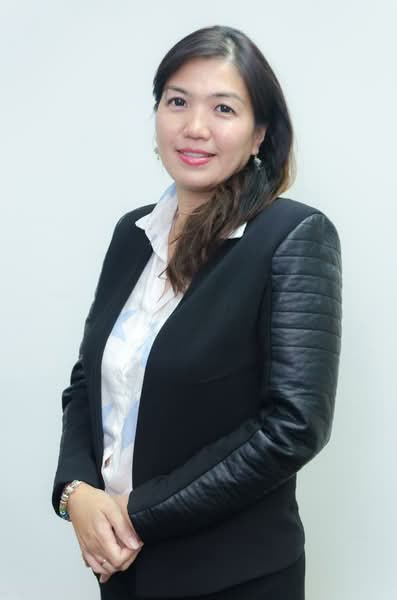 Elaine Kow