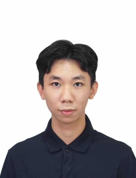 Lee Yi Zheng