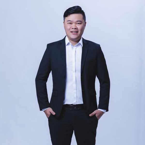 Ethan Gan