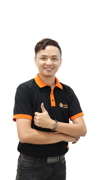 Anddy Gan