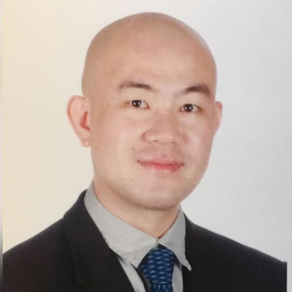 Derrick Yeong