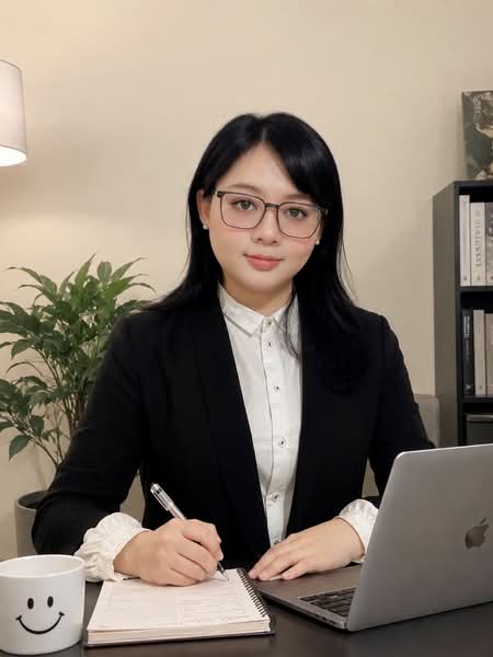 MekMek Fong