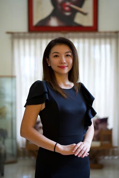 Celina Koh