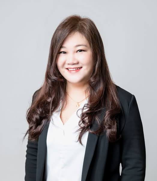Lauren Chai