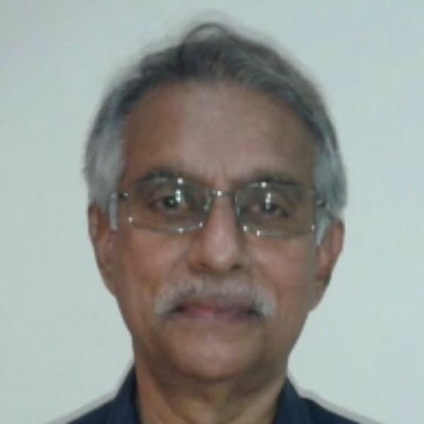 Adamsen S. Pereira