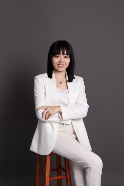 Zoey Wong