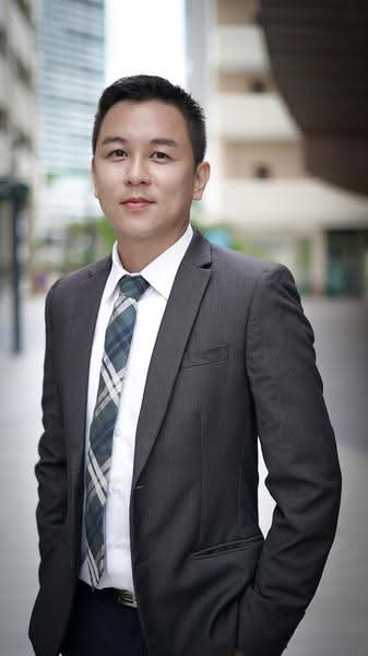 Vincent Ho