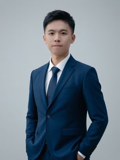 Lewis Yew