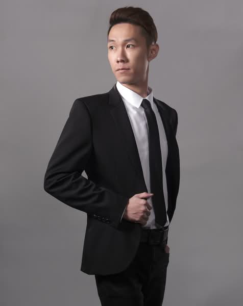 Wei Soong Soh