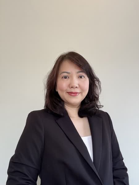 Sharine Yeoh