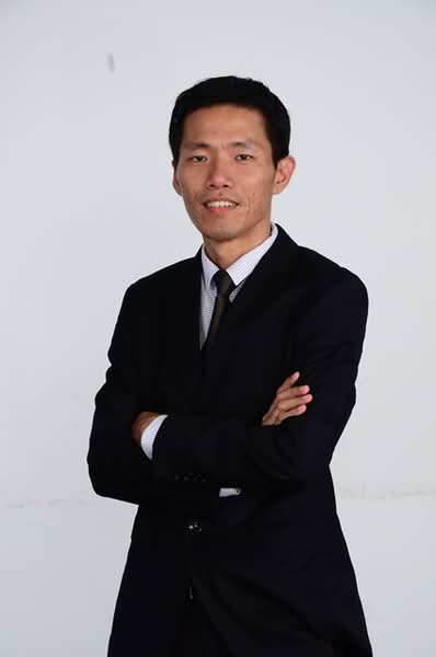 Edmund Chan