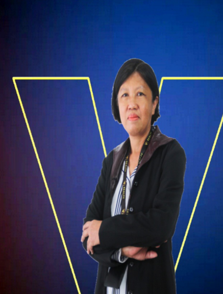 Wong Wen Chein