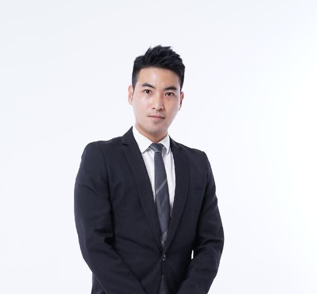 Jeff Wong