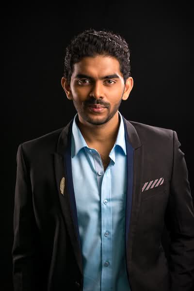 Ram Prasad
