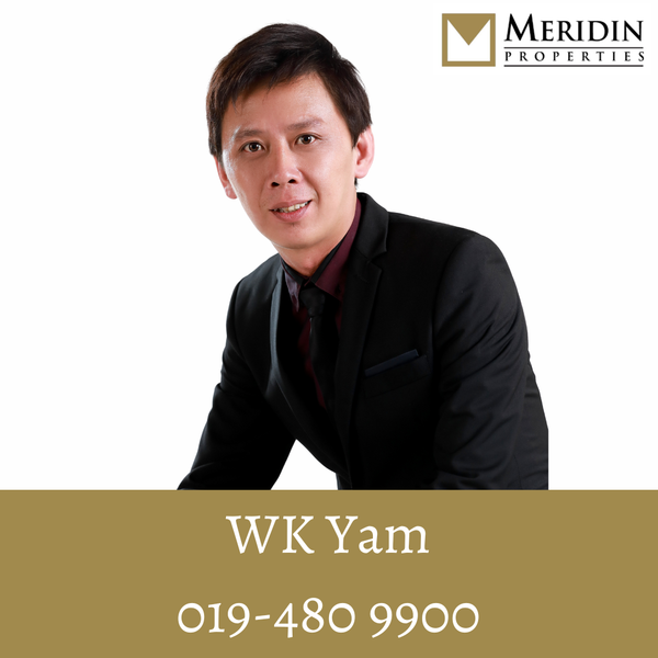 WK Yam
