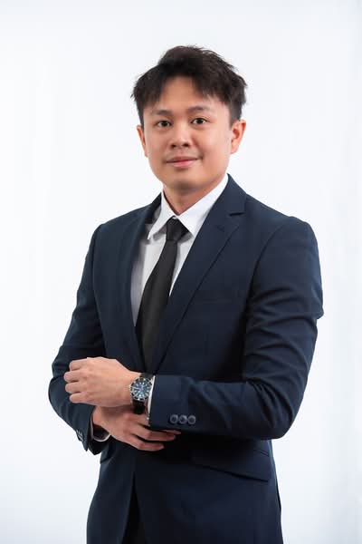 Eldius Pang