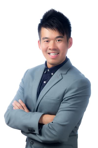 Kelvin Chen
