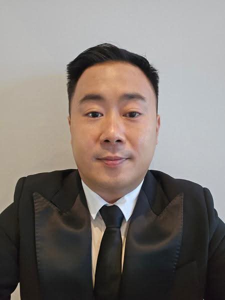 Mervyn Leong