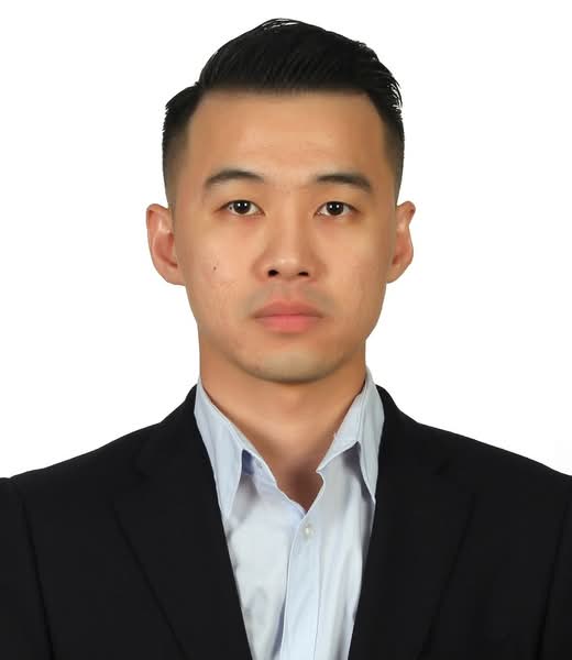 Alex Yip