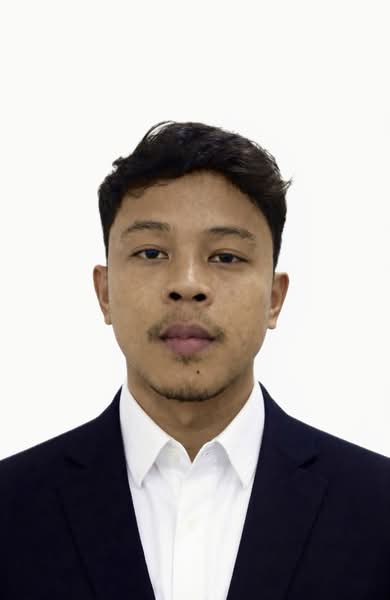 Farid Fahmi