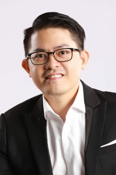 Vincent Ooi