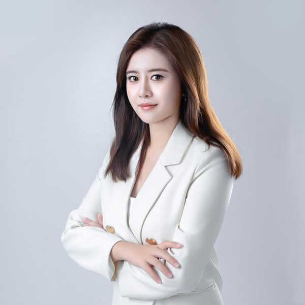 Grace Chiew
