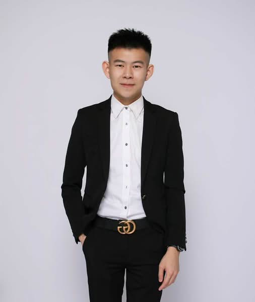 Wilson Ng