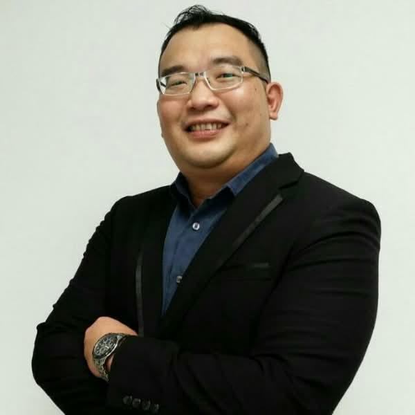 Alex Foong