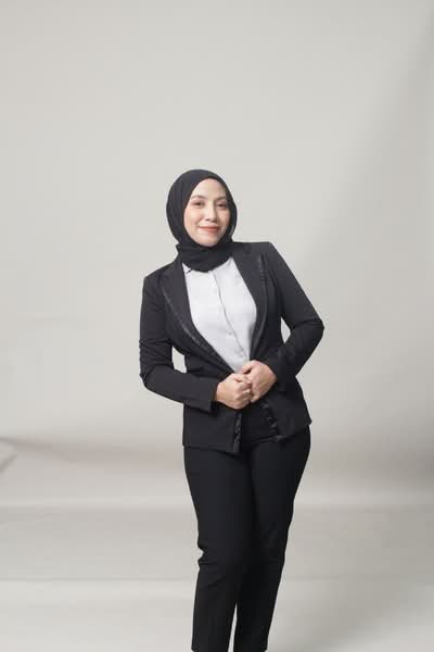 Aqillah Razali