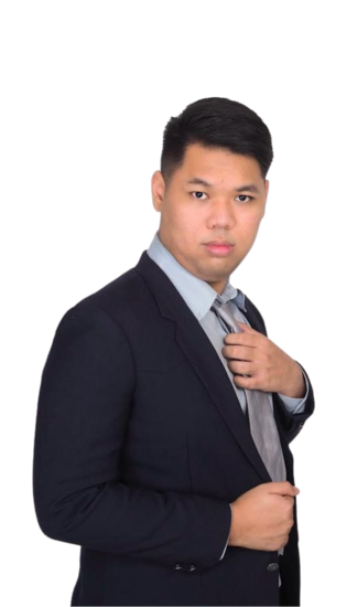 Maccen Cheong