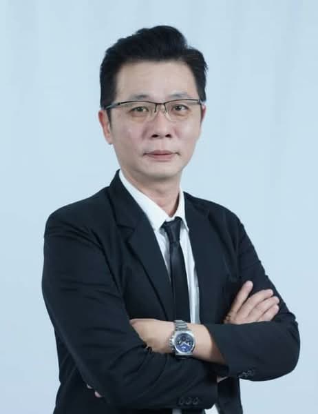 Kelvin Ng